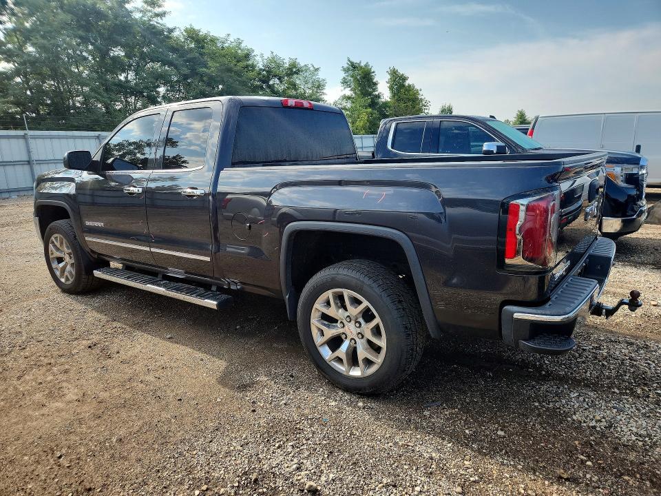 Aukcja sprzedaży 2016 Gmc Sierra, vin: 1GTV2NEC8GZ356413, numer aukcji: 65711766