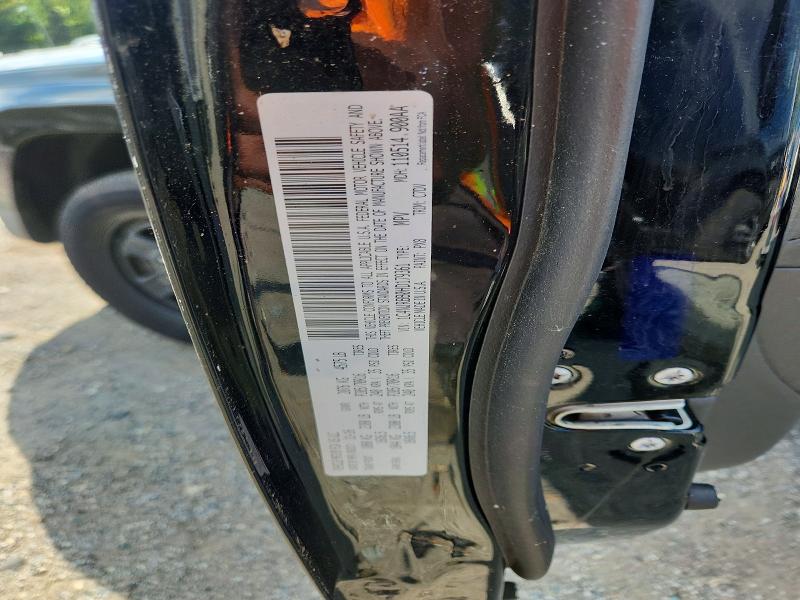 Aukcja sprzedaży 2017 Jeep Patriot, vin: 1C4NJRBB0HD179361, numer aukcji: 66508906