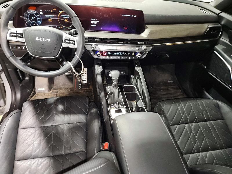 Aukcja sprzedaży 2025 Kia Telluride, vin: 5XYP5DGC5SG732208, numer aukcji: 65036246