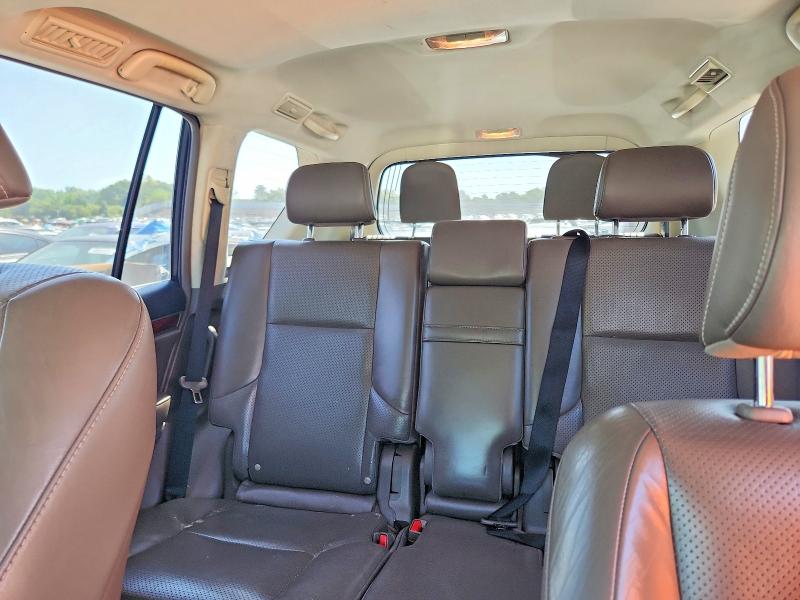 Продажа на аукционе авто 2013 Lexus Gx, vin: JTJBM7FX3D5057471, номер лота: 64583186