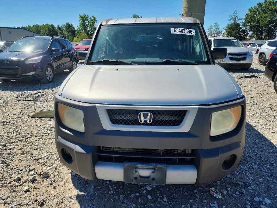 Aukcja sprzedaży 2003 Honda Element, vin: 5J6YH28543L044863, numer aukcji: 65482396
