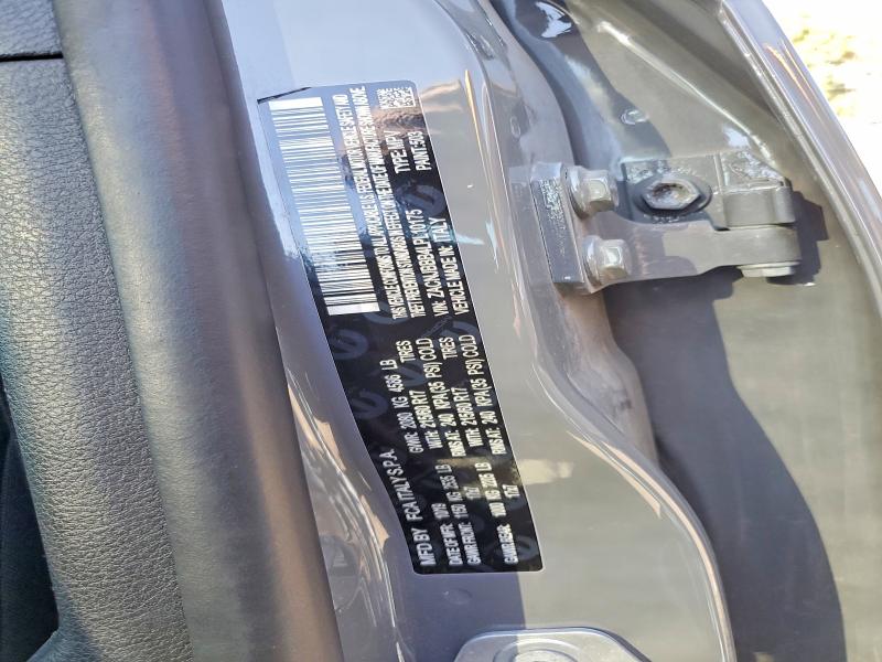 65210446 :رقم المزاد ، ZACNJBBB4LPL10175 vin ، 2020 Jeep Renegade مزاد بيع