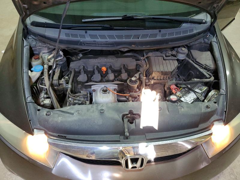 Продаж на аукціоні авто 2009 Honda Civic, vin: 19XFA16809E030890, номер лоту: 65547836