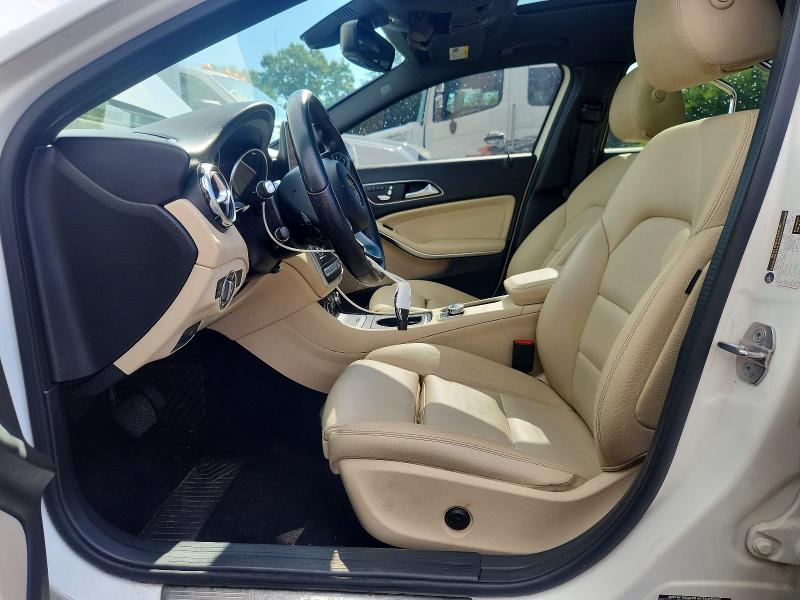 Aukcja sprzedaży 2018 Mercedes-benz Gla, vin: WDCTG4GB8JJ506124, numer aukcji: 63884276