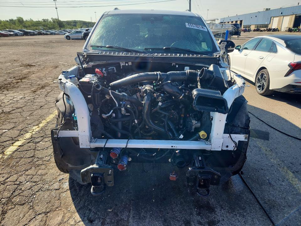 65578276 :رقم المزاد ، 1FMJU2AT3MEA57813 vin ، 2021 Ford Expedition مزاد بيع