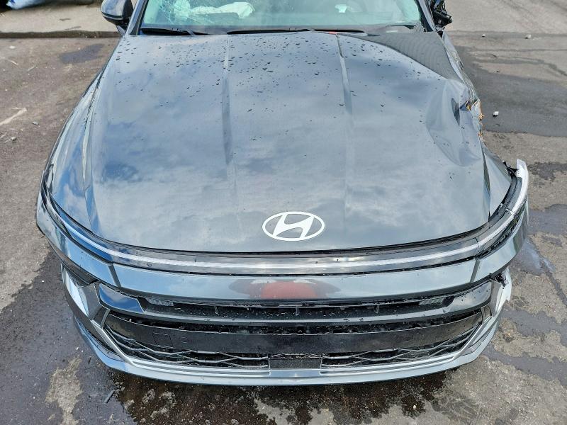 Продаж на аукціоні авто 2026 Hyundai Sonata, vin: KMHL64JA3TA572202, номер лоту: 65795256