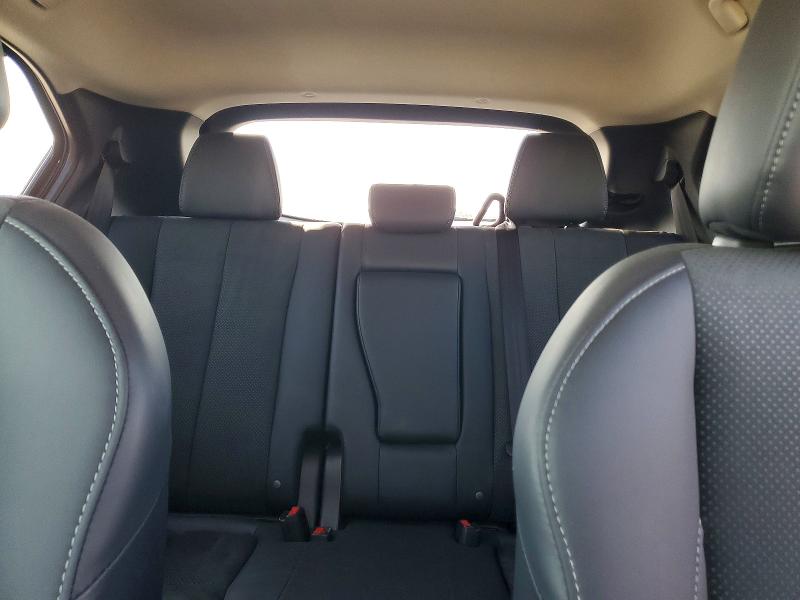 Aukcja sprzedaży 2026 Mitsubishi Eclipse Cross, vin: JA4ATWAA6TZ047873, numer aukcji: 65390956