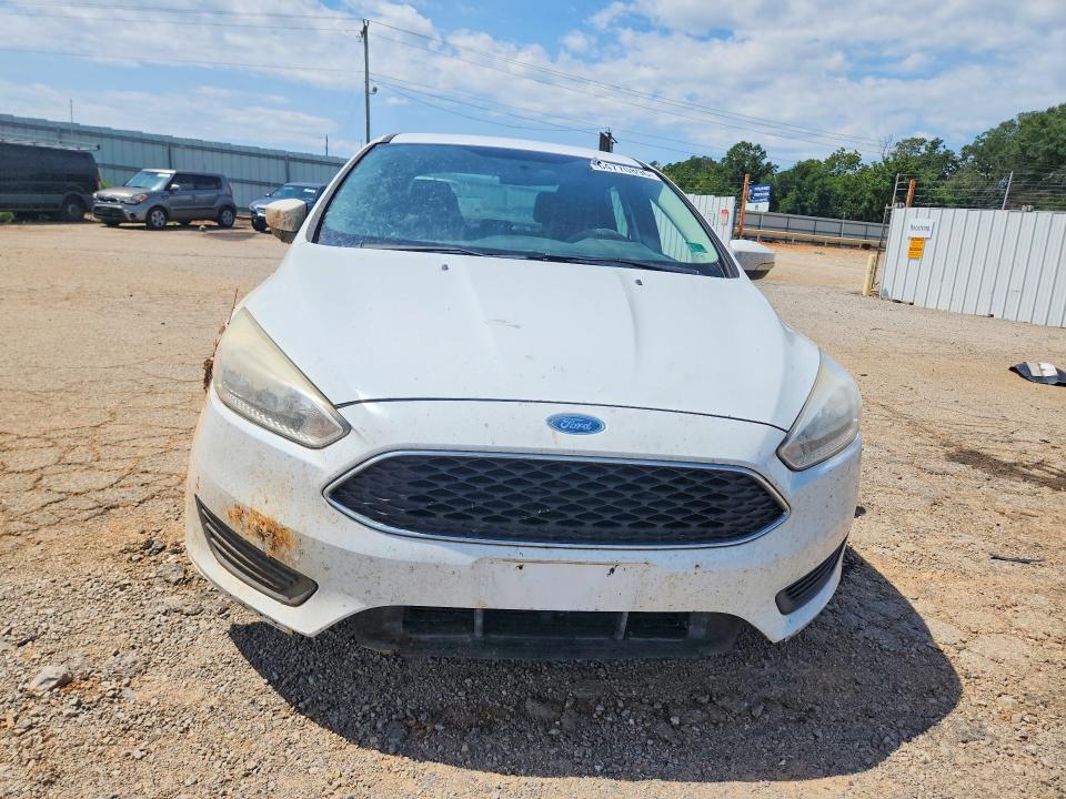 64770896 :رقم المزاد ، 1FADP3F21GL236971 vin ، 2016 Ford Focus مزاد بيع