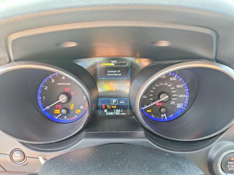 Продажа на аукционе авто 2017 Subaru Outback, vin: 4S4BSENC2H3430170, номер лота: 63350776