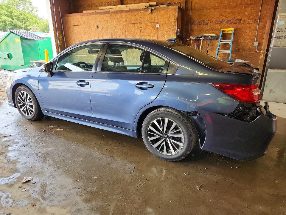 Aukcja sprzedaży 2018 Subaru Legacy, vin: 4S3BNAF65J3035046, numer aukcji: 64704006