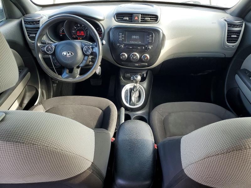 Продаж на аукціоні авто 2019 Kia Soul, vin: KNDJN2A22K7692564, номер лоту: 64740836