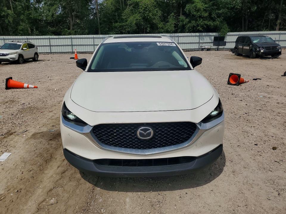 Aukcja sprzedaży 2022 Mazda Cx-30, vin: 3MVDMBEY8NM433228, numer aukcji: 64847056