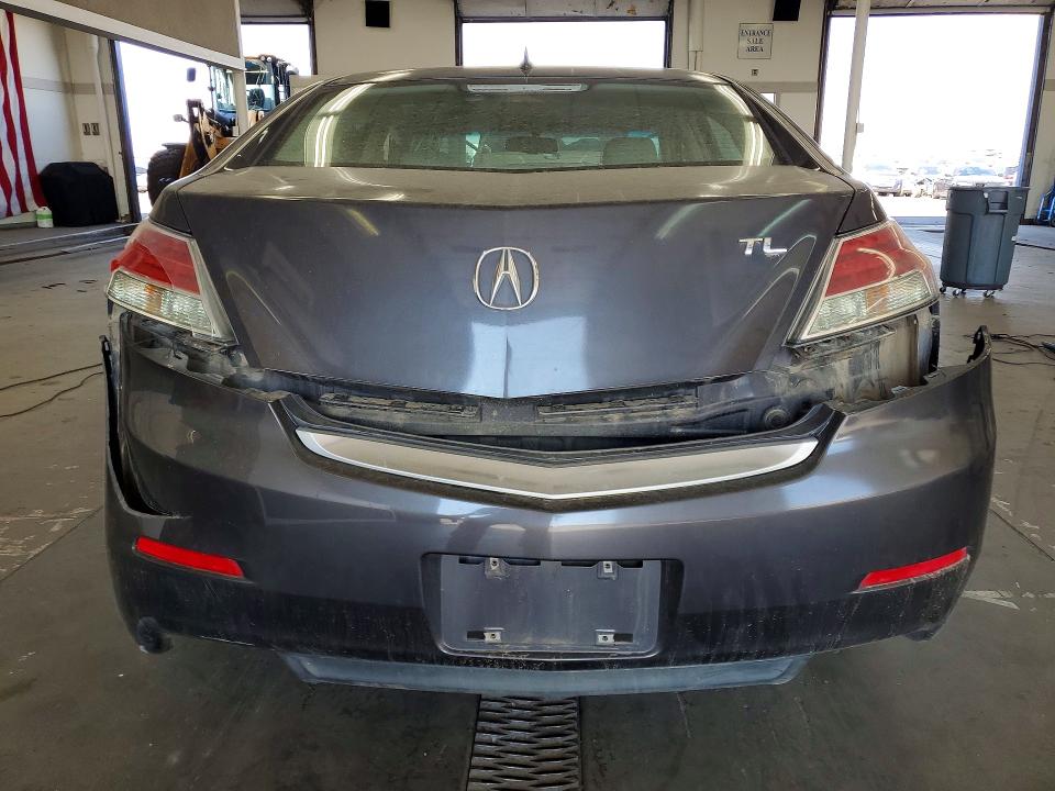 Продаж на аукціоні авто 2014 Acura Tl, vin: 19UUA8F2XEA006025, номер лоту: 65947926