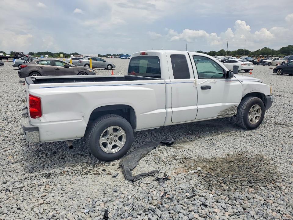 Aukcja sprzedaży 2005 Dodge Dakota, vin: 1D7HE42K25S187320, numer aukcji: 63742076
