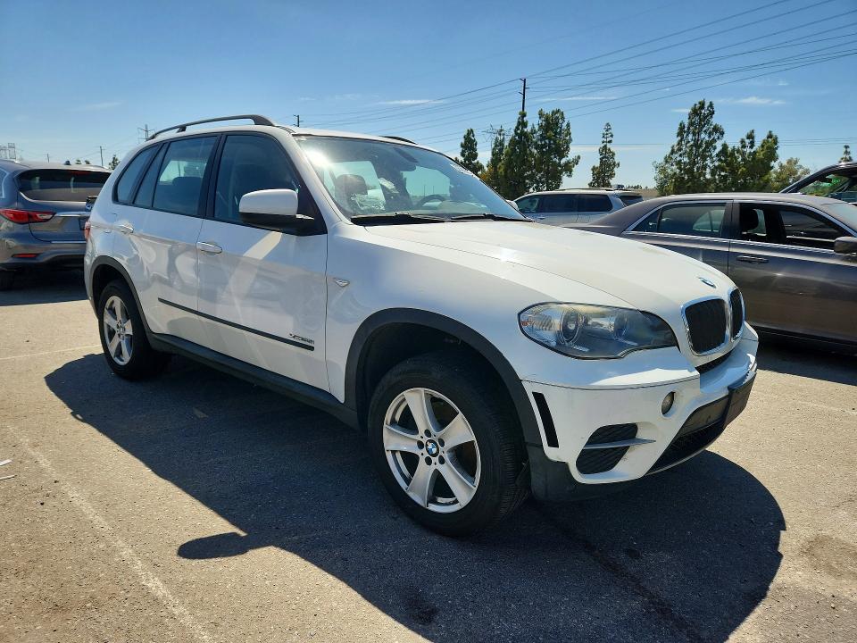 Aukcja sprzedaży 2013 Bmw X5, vin: 5UXZV4C53D0G50245, numer aukcji: 66266226