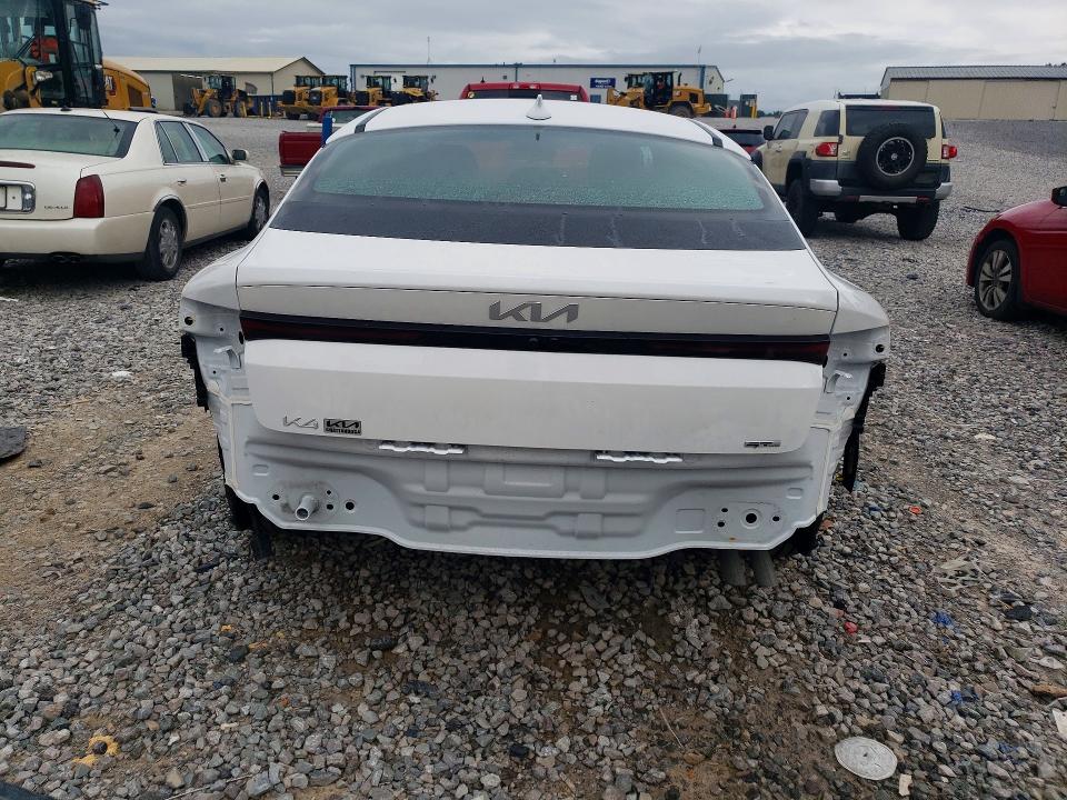 Продаж на аукціоні авто 2025 Kia K4, vin: 3KPFW4DC2SE164915, номер лоту: 63482086