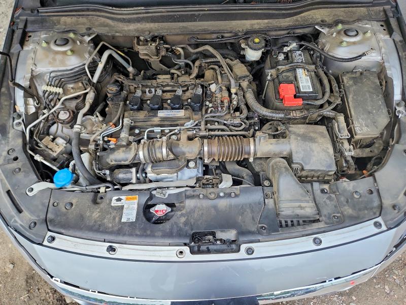 Продажа на аукционе авто 2019 Honda Accord, vin: 1HGCV1F42KA105961, номер лота: 63587586