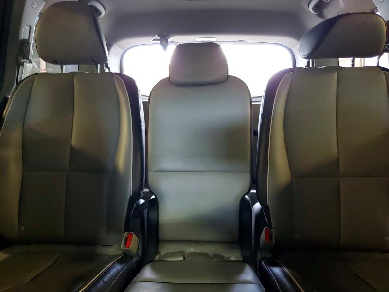 65312676 :رقم المزاد ، KNDMB5C11L6575478 vin ، 2020 Kia Sedona مزاد بيع