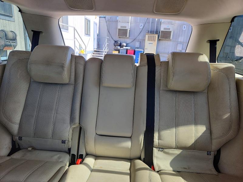 Auction sale of the 2011 Land Rover Range Rover Sport, vin: SALSH2E49BA287434, lot number: 64057316