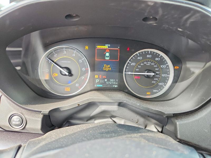 Aukcja sprzedaży 2022 Subaru Crosstrek, vin: JF2GTHRC2NH285652, numer aukcji: 64617066
