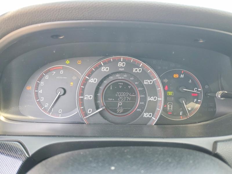Продажа на аукционе авто 2013 Honda Accord, vin: 1HGCR2F58DA183991, номер лота: 63243416