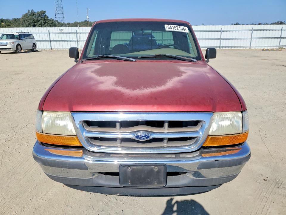 Aukcja sprzedaży 1998 Ford Ranger, vin: 1FTYR14CXWPB36817, numer aukcji: 64152156
