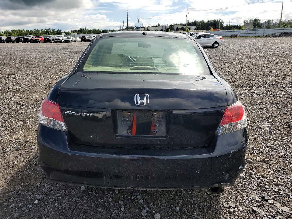 65043376 :رقم المزاد ، 1HGCP2F8XAA805695 vin ، 2010 Honda Accord مزاد بيع
