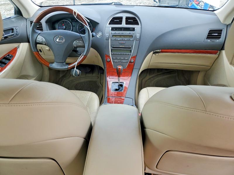 Aukcja sprzedaży 2010 Lexus Es, vin: JTHBK1EG9A2393144, numer aukcji: 64442016