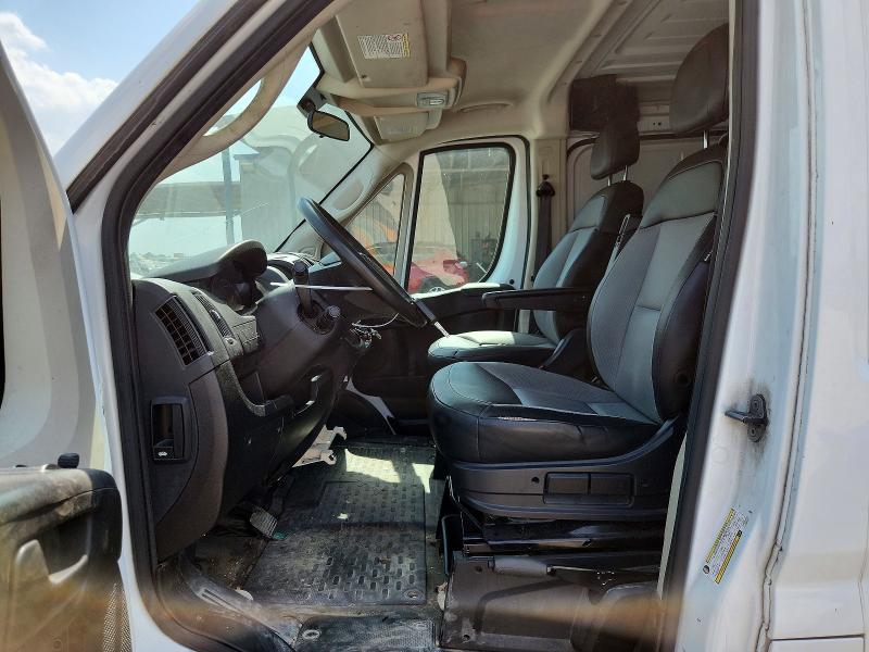 66080336 :رقم المزاد ، 3C6LRVNG1ME506401 vin ، 2021 Ram Promaster 1500 مزاد بيع