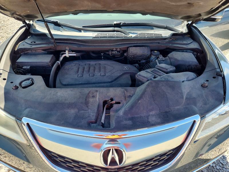 Aukcja sprzedaży 2014 Acura Mdx, vin: 5FRYD4H88EB048443, numer aukcji: 65883356