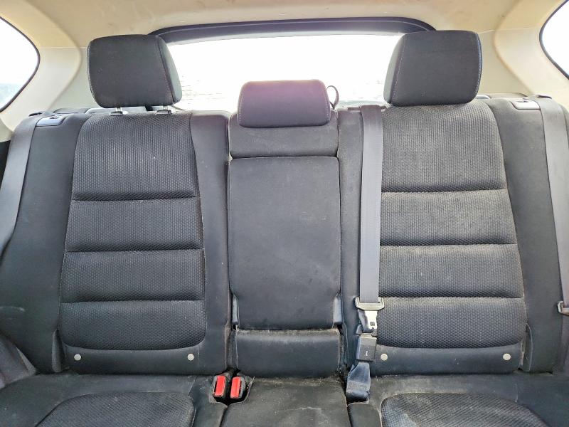 2016 Mazda Cx-5 მანქანა იყიდება აუქციონზე, vin: JM3KE2CY0G0778453, აუქციონის ნომერი: 67368576