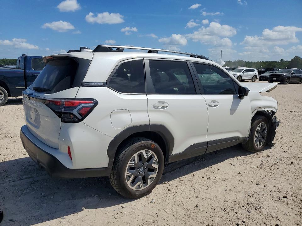 Aukcja sprzedaży 2025 Subaru Forester, vin: JF2SLDDC6SH545203, numer aukcji: 65566406