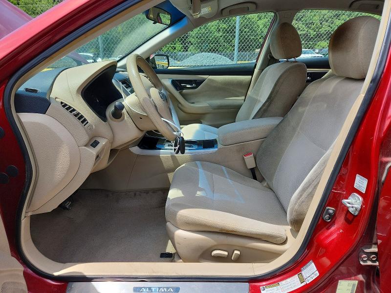 Aukcja sprzedaży 2013 Nissan Altima, vin: 1N4AL3AP5DC920273, numer aukcji: 63677466