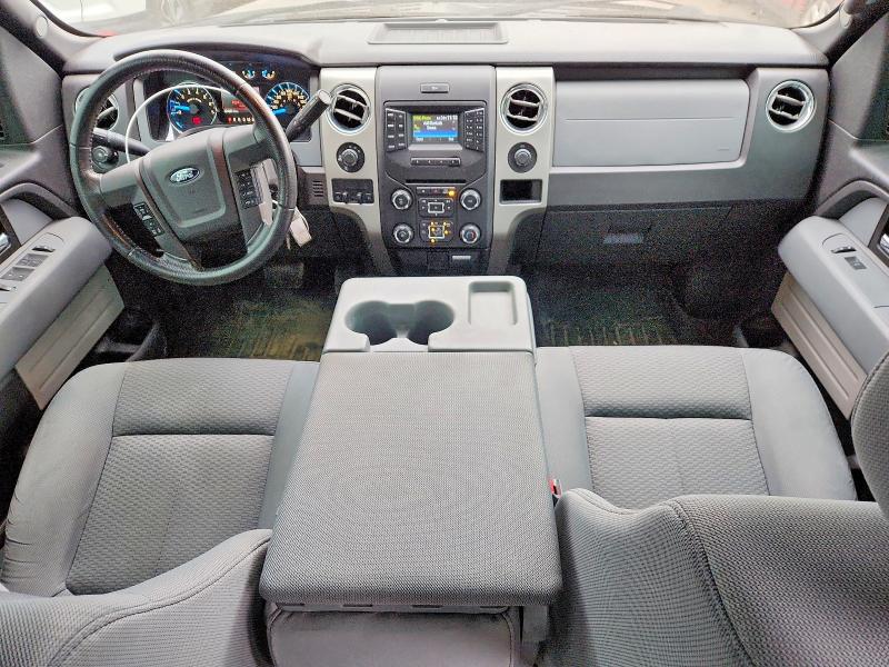 Aukcja sprzedaży 2014 Ford F150, vin: 1FTFW1ET8EFC19407, numer aukcji: 63372006
