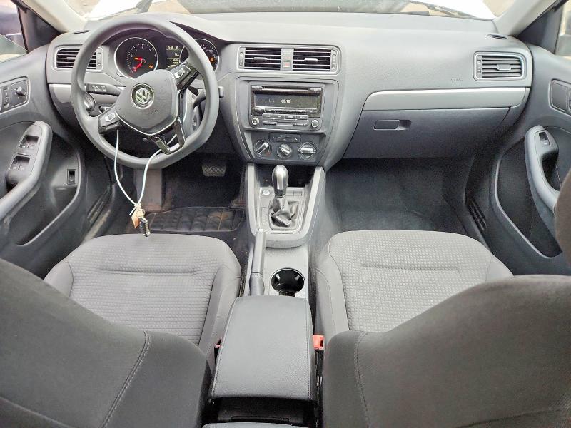Продажа на аукционе авто 2015 Volkswagen Jetta, vin: 3VWD17AJ3FM261057, номер лота: 66721506