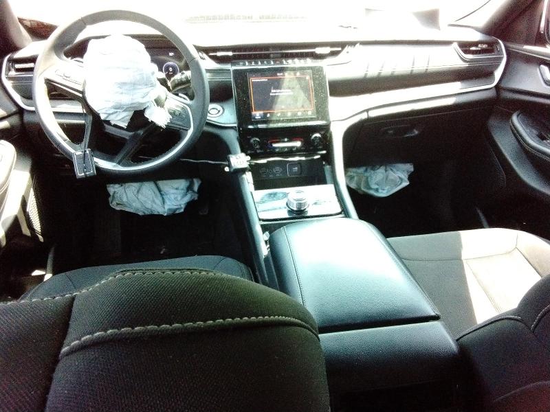 Aukcja sprzedaży 2024 Jeep Grand Cherokee, vin: 1C4RJHAG2RC150721, numer aukcji: 55157946