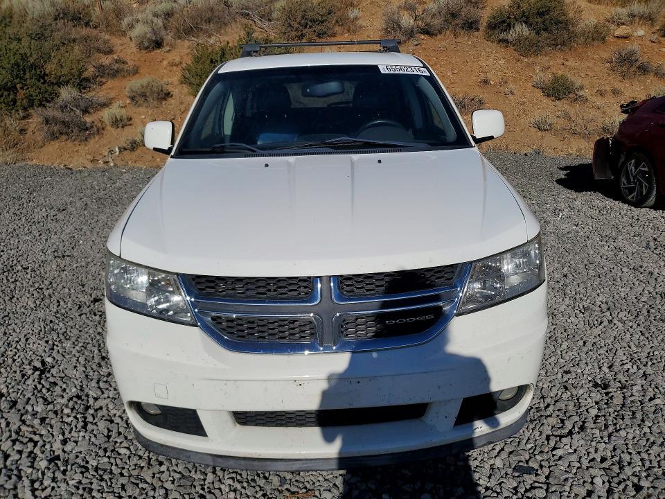 Aukcja sprzedaży 2011 Dodge Journey, vin: 3D4PH3FG2BT506113, numer aukcji: 65562316