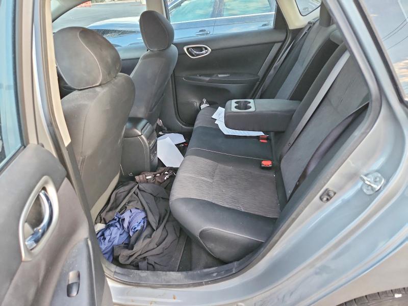 Aukcja sprzedaży 2014 Nissan Sentra, vin: 3N1AB7APXEY309221, numer aukcji: 65407426