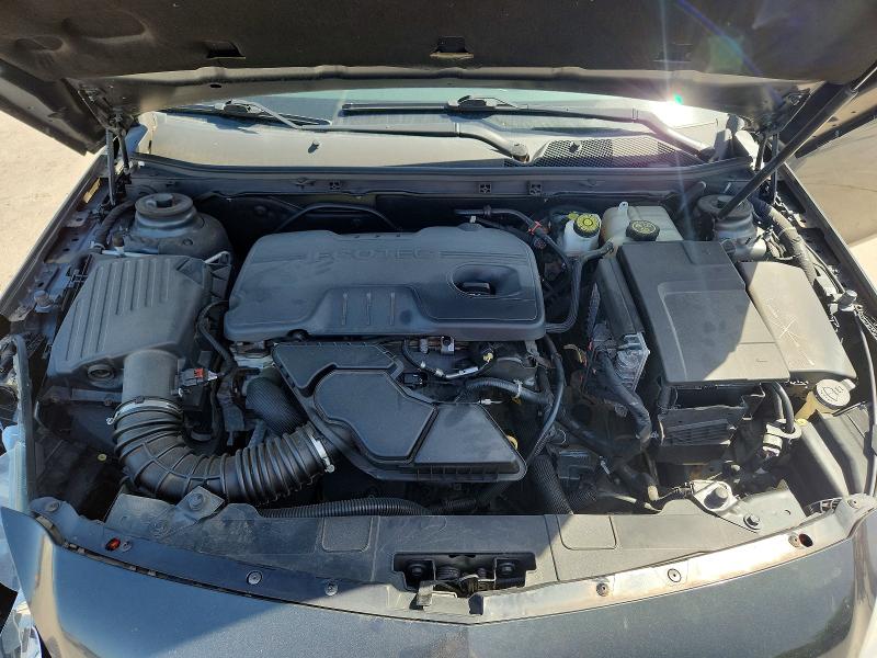 65938086 :رقم المزاد ، 2G4GV5EK4F9259303 vin ، 2015 Buick Regal مزاد بيع