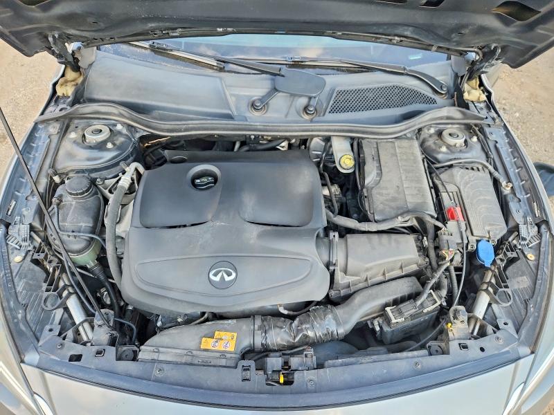 2017 Infiniti Qx30 მანქანა იყიდება აუქციონზე, vin: SJKCH5CR9HA028332, აუქციონის ნომერი: 66385646