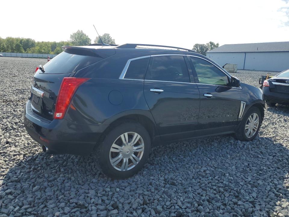 2014 Cadillac Srx მანქანა იყიდება აუქციონზე, vin: 3GYFNAE31ES578753, აუქციონის ნომერი: 66432226