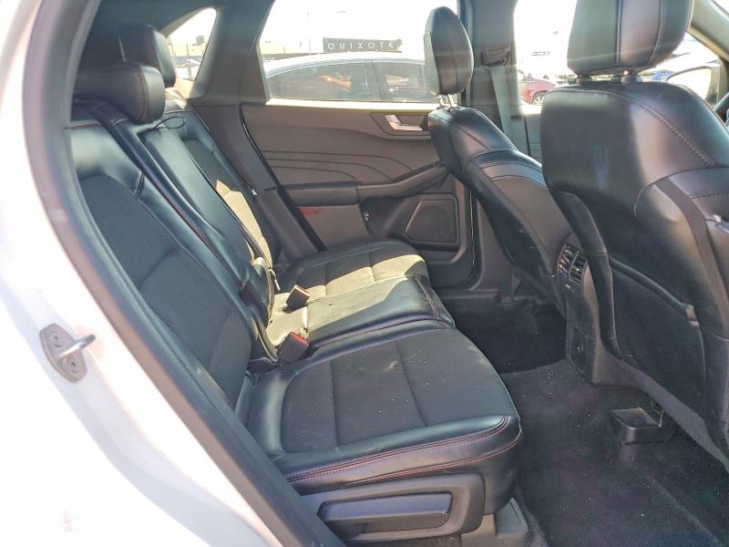 Aukcja sprzedaży 2023 Ford Escape, vin: 1FMCU9MN5PUA91387, numer aukcji: 66645306
