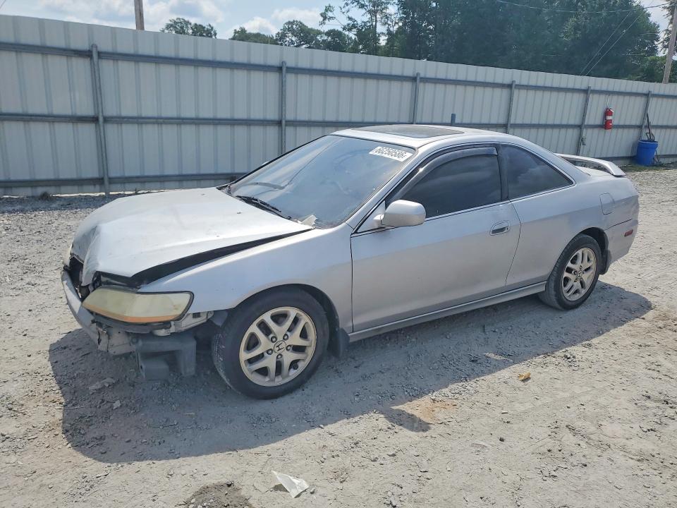 Продажа на аукционе авто 2001 Honda Accord, vin: 1HGCG22541A007592, номер лота: 66250586