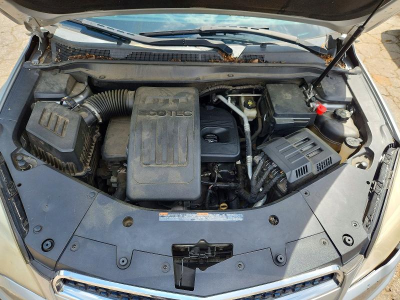 Продажа на аукционе авто 2015 Chevrolet Equinox, vin: 2GNALBEK6F1170529, номер лота: 63810806