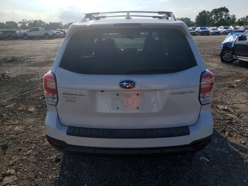 Aukcja sprzedaży 2018 Subaru Forester, vin: JF2SJAWC1JH462410, numer aukcji: 66141236