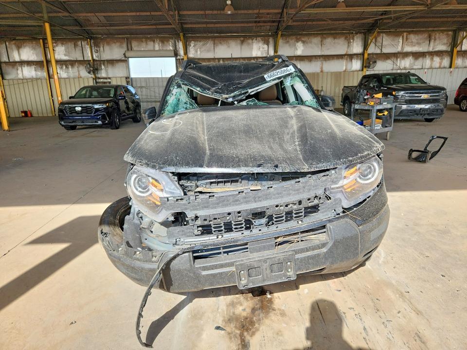 Продаж на аукціоні авто 2026 Ford Bronco Sport, vin: 3FMCR9CN9TRE28311, номер лоту: 66625086