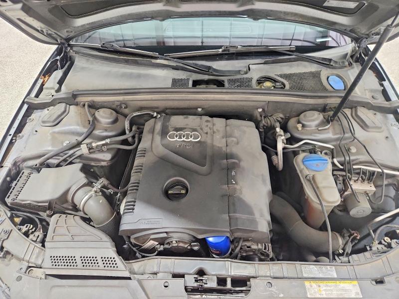 63362276 :رقم المزاد ، WAUAFAFL8EN029568 vin ، 2014 Audi A4 مزاد بيع