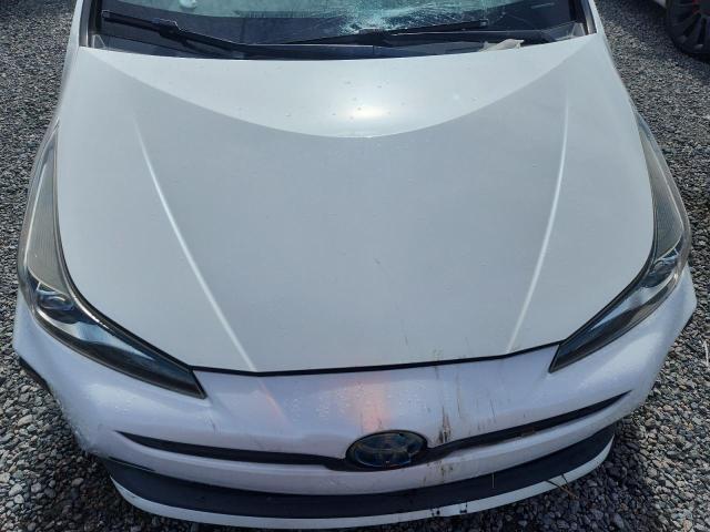 Aukcja sprzedaży 2019 Toyota Prius, vin: JTDKARFU4K3087004, numer aukcji: 63923946