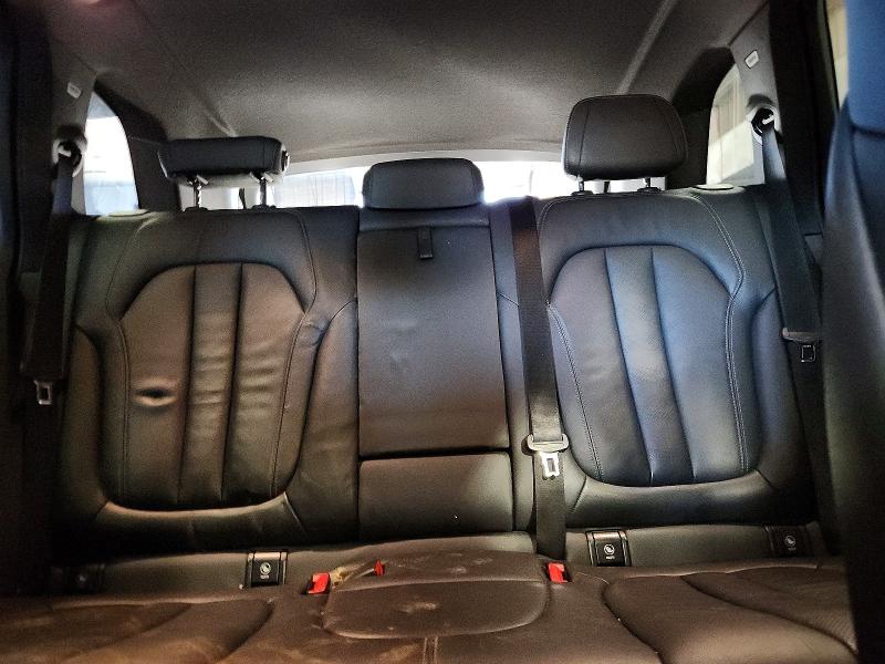 Продаж на аукціоні авто 2022 Bmw X5, vin: 5UXCR6C01N9K60507, номер лоту: 65352746