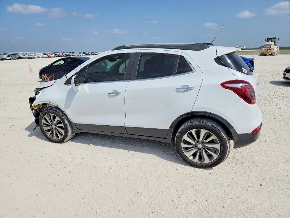 Aukcja sprzedaży 2017 Buick Encore, vin: KL4CJGSB7HB157164, numer aukcji: 63921056